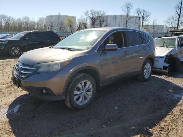 2013 HONDA CR-V EX, 