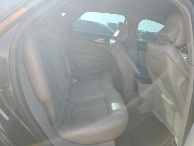 3LN6L5E91JR600111 - 2018 LINCOLN MKZ RESERVE 黑色 照片 10