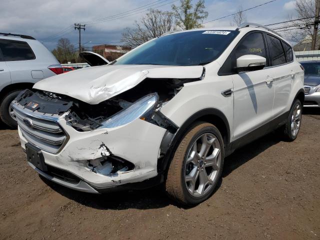 2019 FORD ESCAPE TITANIUM, 