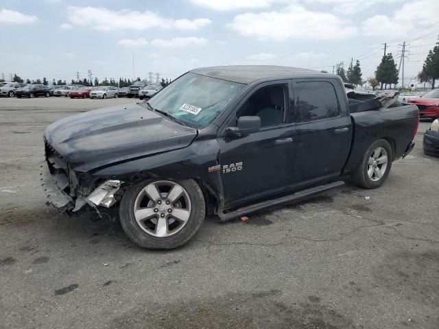 2015 RAM 1500 ST, 