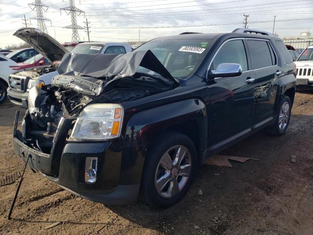 2015 GMC TERRAIN SLT, 