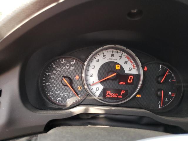 JF1ZNAA14G8709411 - 2016 TOYOTA SCION FR-S თეთრი ფოტო 9