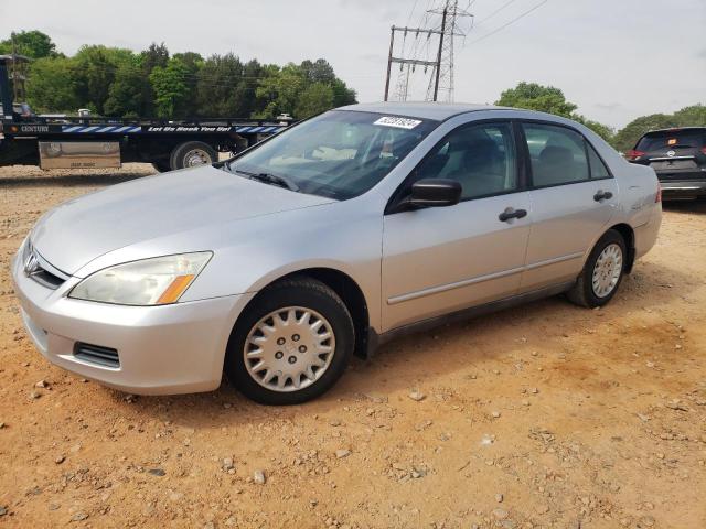 2006 HONDA ACCORD VALUE, 