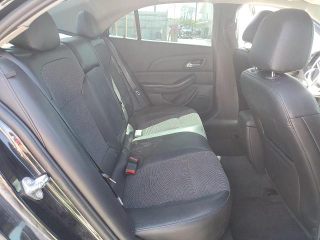 1G11C5SL6FF341210 - 2015 CHEVROLET MALIBU 1LT 黑色 照片 10