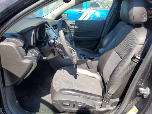 1G11C5SL6FF341210 - 2015 CHEVROLET MALIBU 1LT 黑色 照片 7