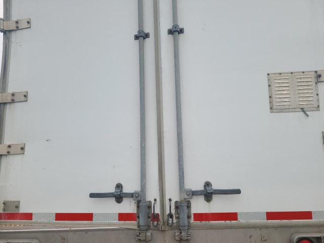 1UYVS253X6P761201 - 2006 UTILITY TRAILER WHITE photo 6