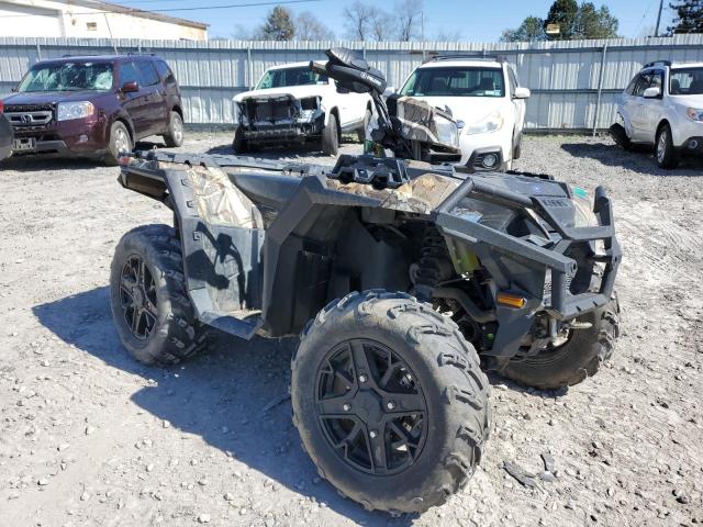 2021 POLARIS SPORTSMAN 850 TRAIL, 