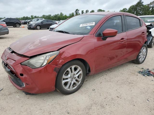 2016 TOYOTA SCION IA, 