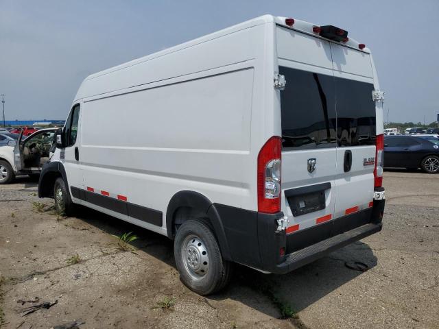 3C6LRVDG9ME532410 - 2021 RAM PROMASTER 2500 HIGH თეთრი ფოტო 3