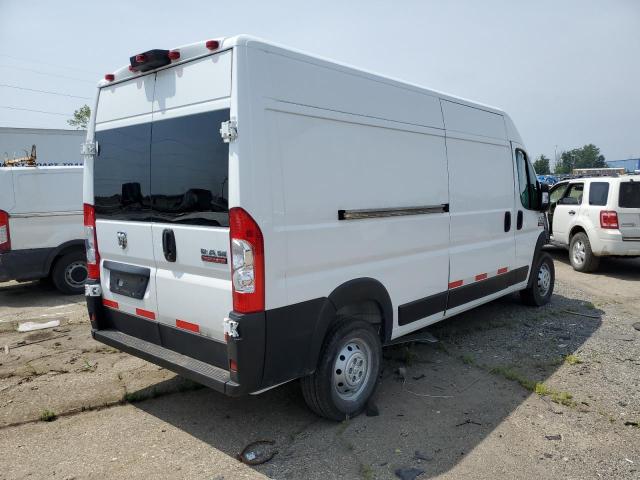 3C6LRVDG9ME532410 - 2021 RAM PROMASTER 2500 HIGH თეთრი ფოტო 4