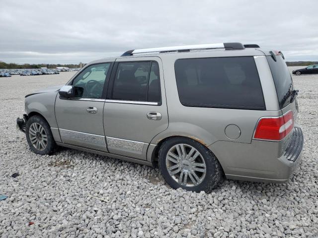 5LMFU28578LJ13652 - 2008 LINCOLN NAVIGATOR ბურგუნდია ფოტო 2