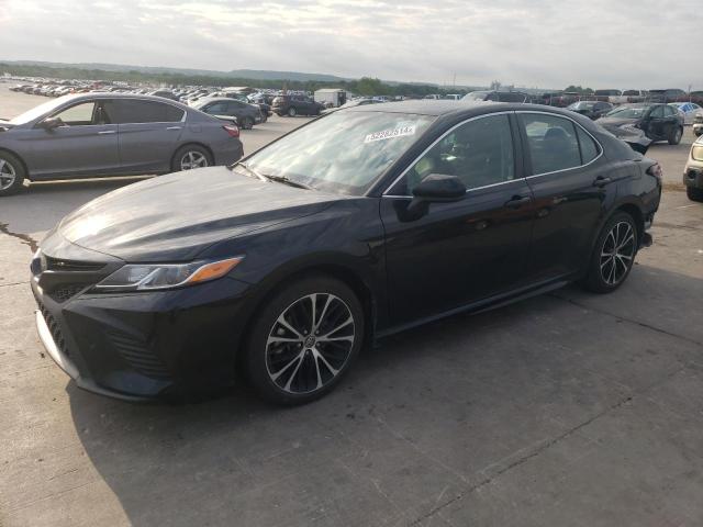 2019 TOYOTA CAMRY L, 