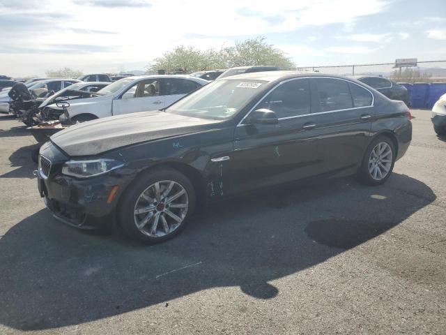 2014 BMW 535 I, 
