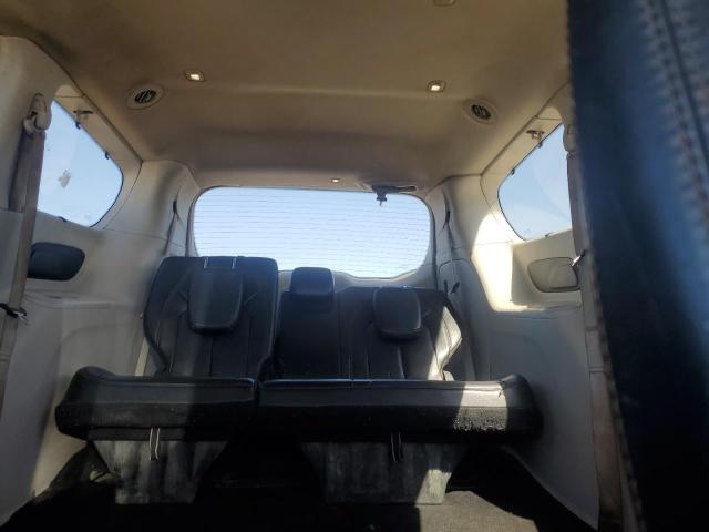 2C4RC1BG4HR534862 - 2017 CHRYSLER PACIFICA TOURING L BEIGE photo 10