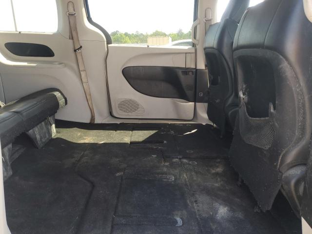 2C4RC1BG4HR534862 - 2017 CHRYSLER PACIFICA TOURING L BEIGE photo 11