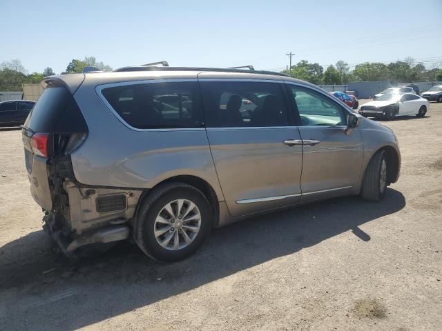 2C4RC1BG4HR534862 - 2017 CHRYSLER PACIFICA TOURING L BEIGE photo 3