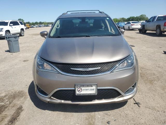 2C4RC1BG4HR534862 - 2017 CHRYSLER PACIFICA TOURING L BEIGE photo 5