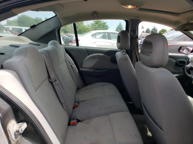 1G8AJ58F67Z101891 - 2007 SATURN ION LEVEL 2 银色 照片 10