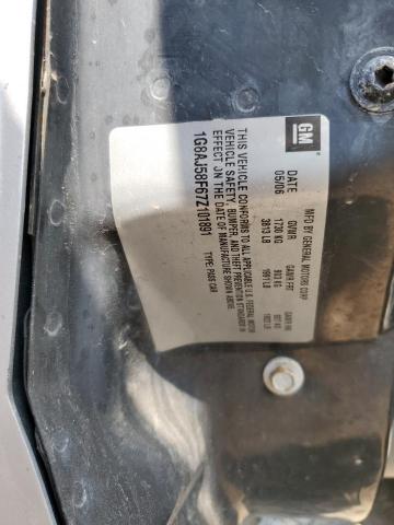 1G8AJ58F67Z101891 - 2007 SATURN ION LEVEL 2 银色 照片 13