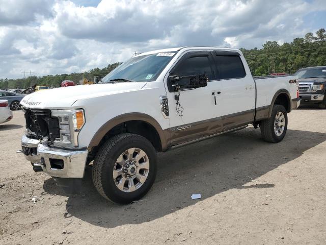 2017 FORD F250 SUPER DUTY, 