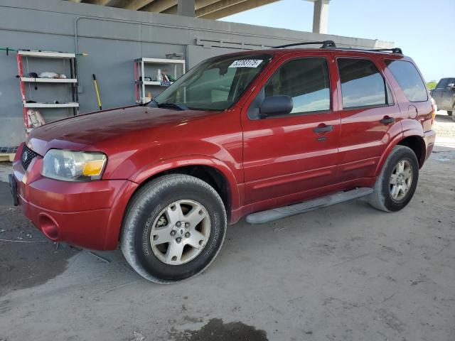 2007 FORD ESCAPE XLT, null
