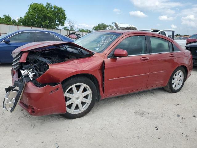 2007 CHRYSLER SEBRING TOURING, 