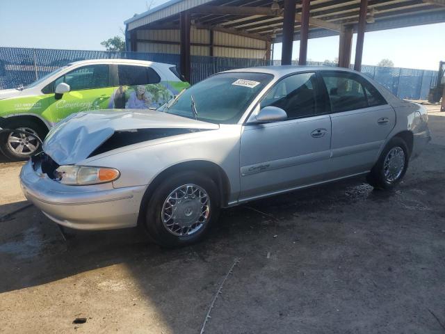 2002 BUICK CENTURY CUSTOM, 