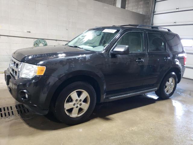 2011 FORD ESCAPE XLT, 