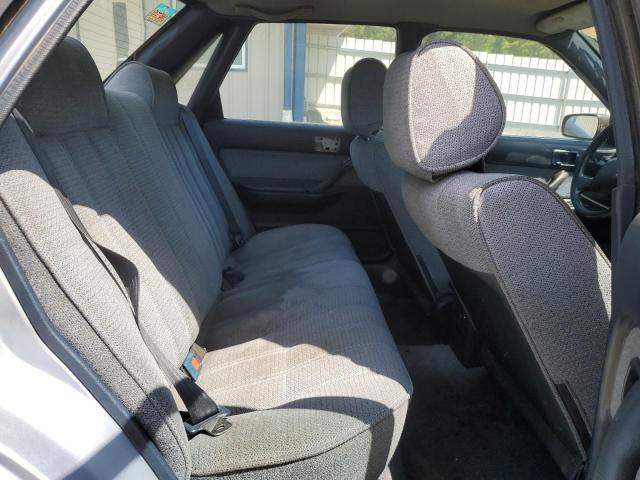 4T1SV21E5KU018727 - 1989 TOYOTA CAMRY DLX 蓝色 照片 10