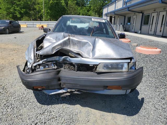 4T1SV21E5KU018727 - 1989 TOYOTA CAMRY DLX 蓝色 照片 5