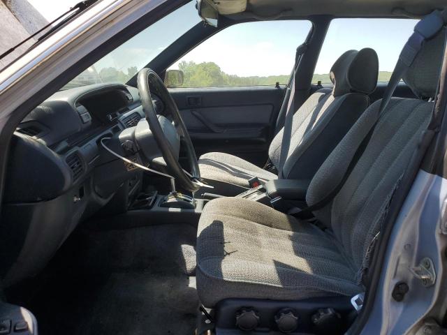 4T1SV21E5KU018727 - 1989 TOYOTA CAMRY DLX 蓝色 照片 7