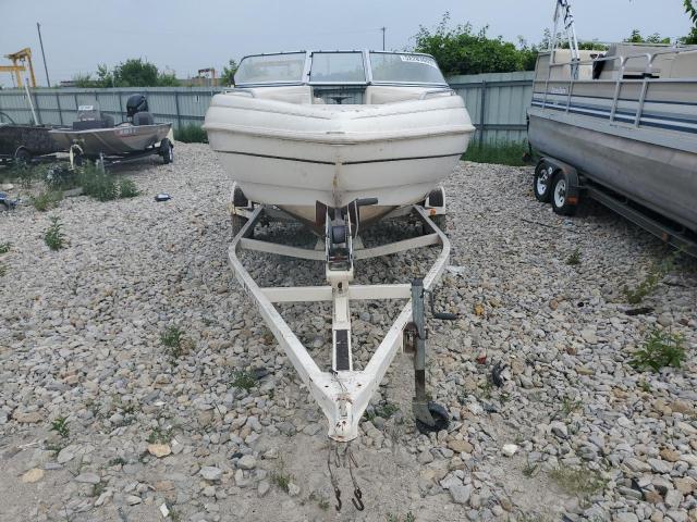 VCL10411K798 - 1998 CARA BOAT WHITE photo 10