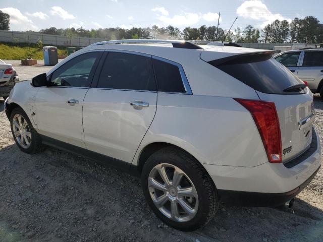 3GYFNCE37GS587407 - 2016 CADILLAC SRX PERFORMANCE COLLECTION Ақ фото 2