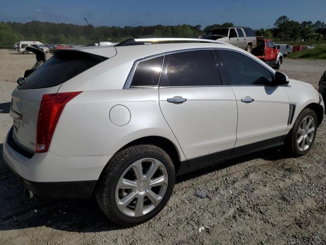 3GYFNCE37GS587407 - 2016 CADILLAC SRX PERFORMANCE COLLECTION Ақ фото 3