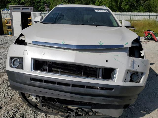 3GYFNCE37GS587407 - 2016 CADILLAC SRX PERFORMANCE COLLECTION Ақ фото 5