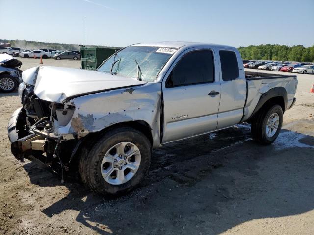 2006 TOYOTA TACOMA ACCESS CAB, 