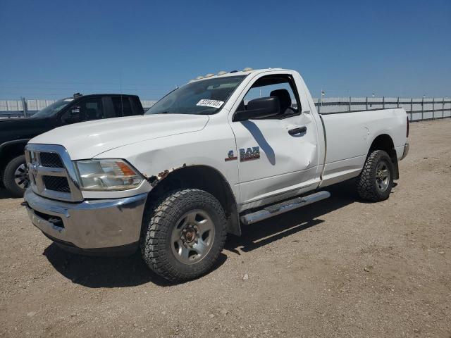 2013 RAM 2500 ST, 