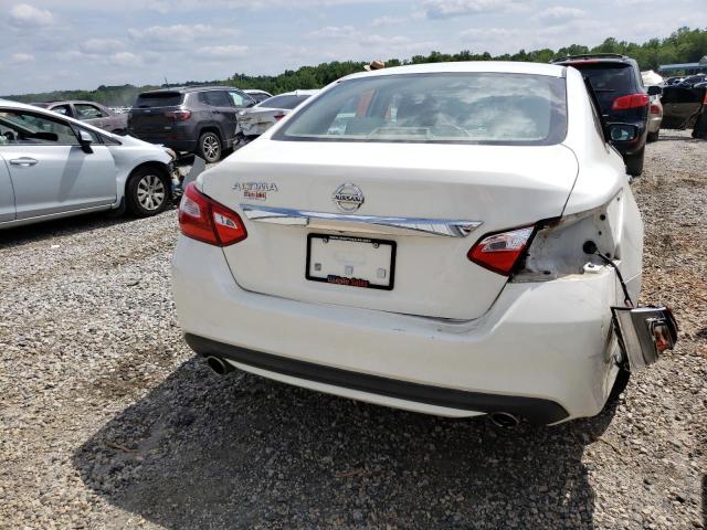 1N4AL3AP2GN304247 - 2016 NISSAN ALTIMA 2.5 WHITE photo 6