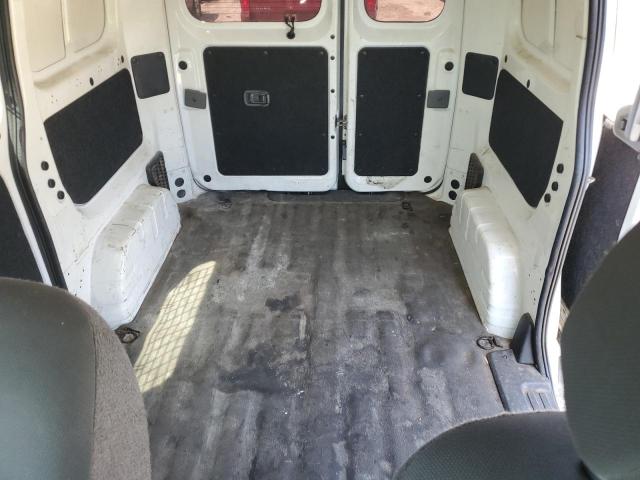 3N63M0ZN5FK722014 - 2015 CHEVROLET CITY EXPRE LT WHITE photo 10