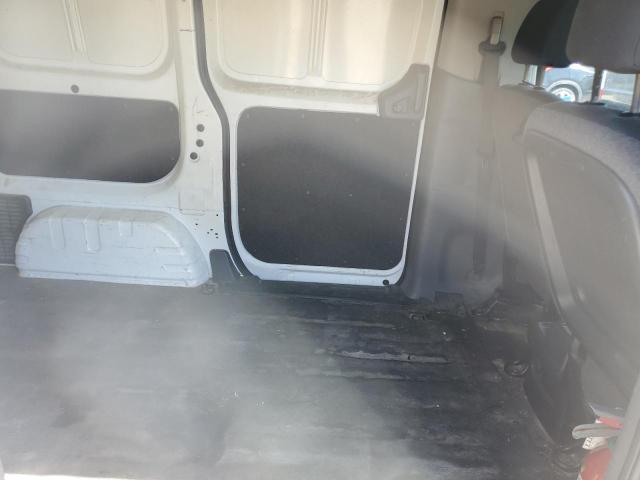 3N63M0ZN5FK722014 - 2015 CHEVROLET CITY EXPRE LT WHITE photo 11