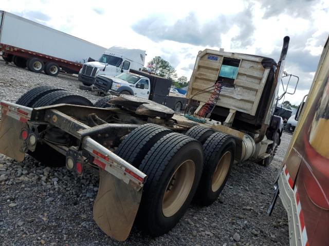 5KJJAVDV2FLGN7884 - 2015 WESTERN STAR/AUTO CAR CONVENTION 4700SF BROWN photo 4