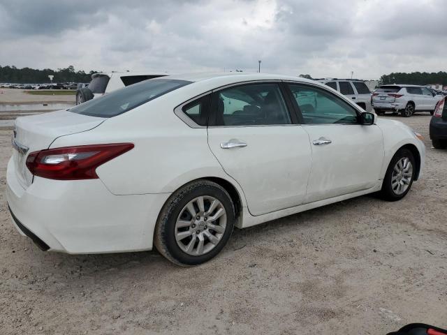 1N4AL3APXJC174723 - 2018 NISSAN ALTIMA 2.5 WHITE photo 3