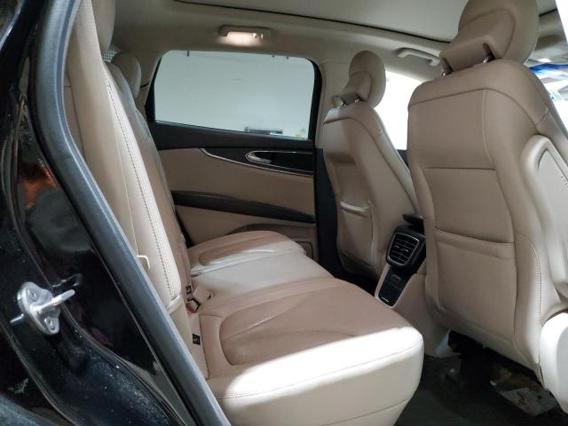 2LMPJ8LRXHBL50654 - 2017 LINCOLN MKX RESERVE Қара фото 11