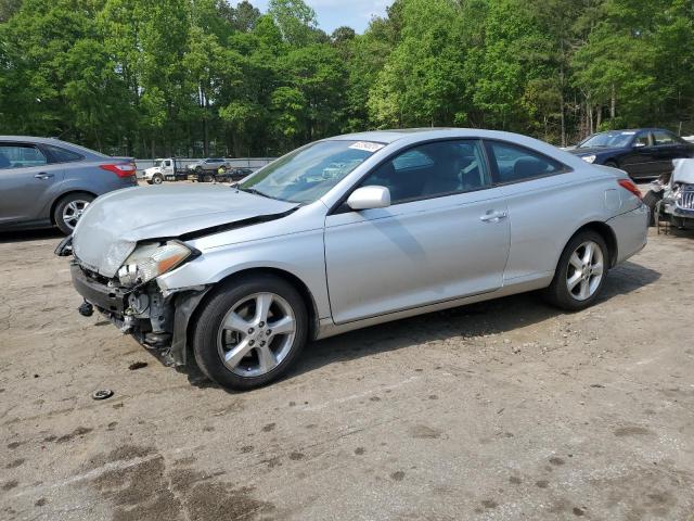 2007 TOYOTA CAMRY SOLA SE, 