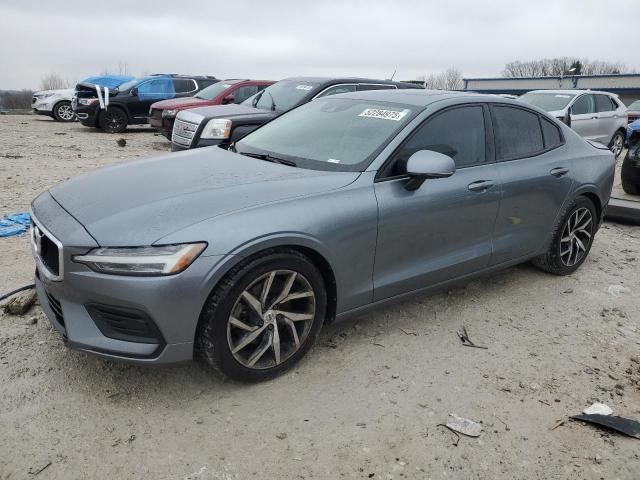2019 VOLVO S60 T5 MOMENTUM, null