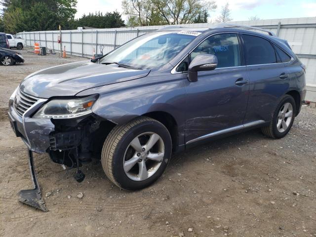 2015 LEXUS RX 350 BASE, 