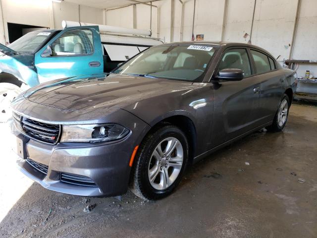 2022 DODGE CHARGER SXT, 