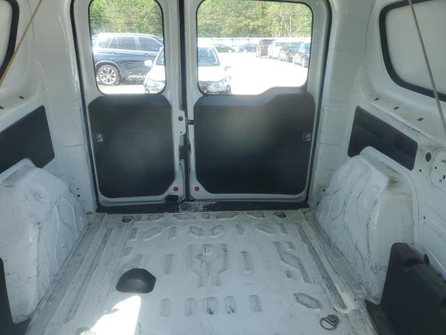 ZFBHRFAB8L6R71571 - 2020 RAM PROMASTER WHITE photo 10