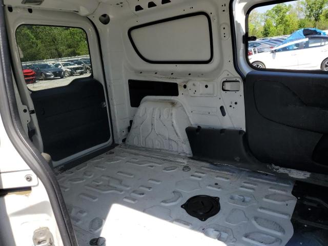ZFBHRFAB8L6R71571 - 2020 RAM PROMASTER WHITE photo 11
