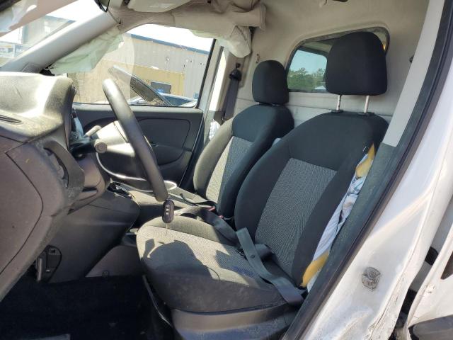 ZFBHRFAB8L6R71571 - 2020 RAM PROMASTER WHITE photo 7